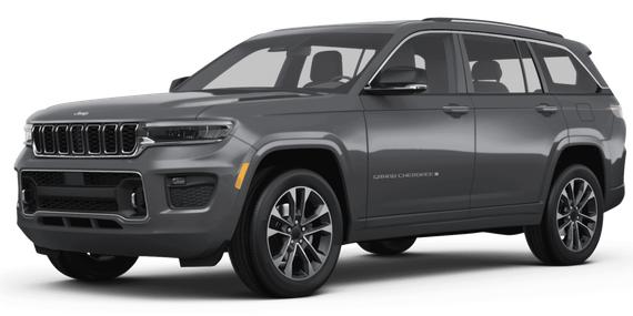 JEEP GRAND CHEROKEE 2022 1C4RJHDG6N8620788 image